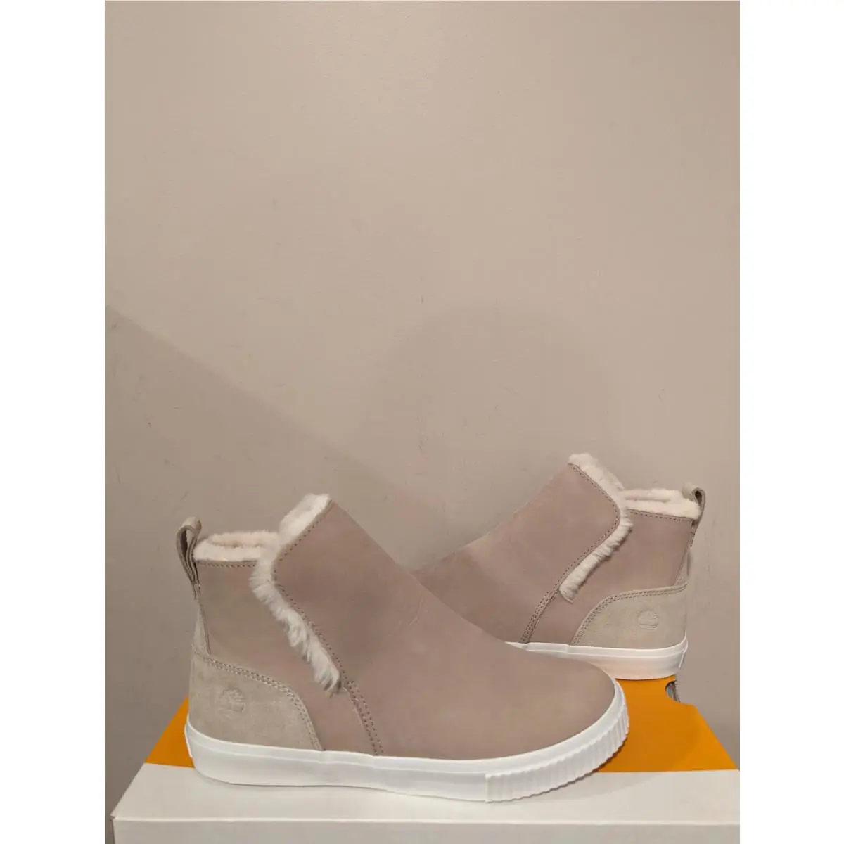 Timberland shoes - Skyla Bay - Skyla Bay - Light Taupe 5