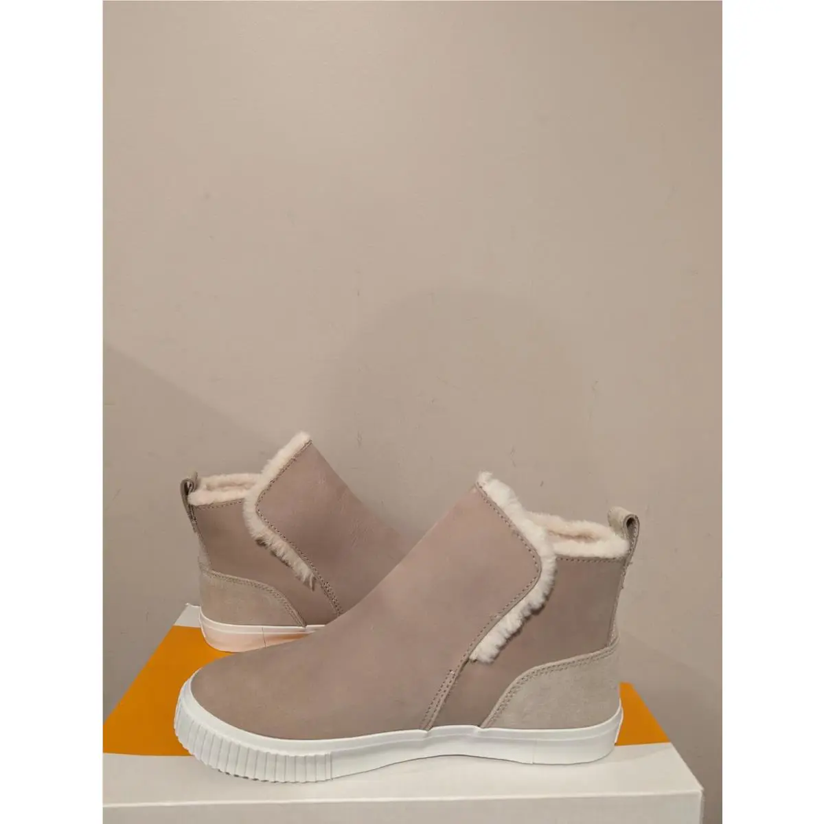 Timberland shoes - Skyla Bay - Skyla Bay - Light Taupe 6