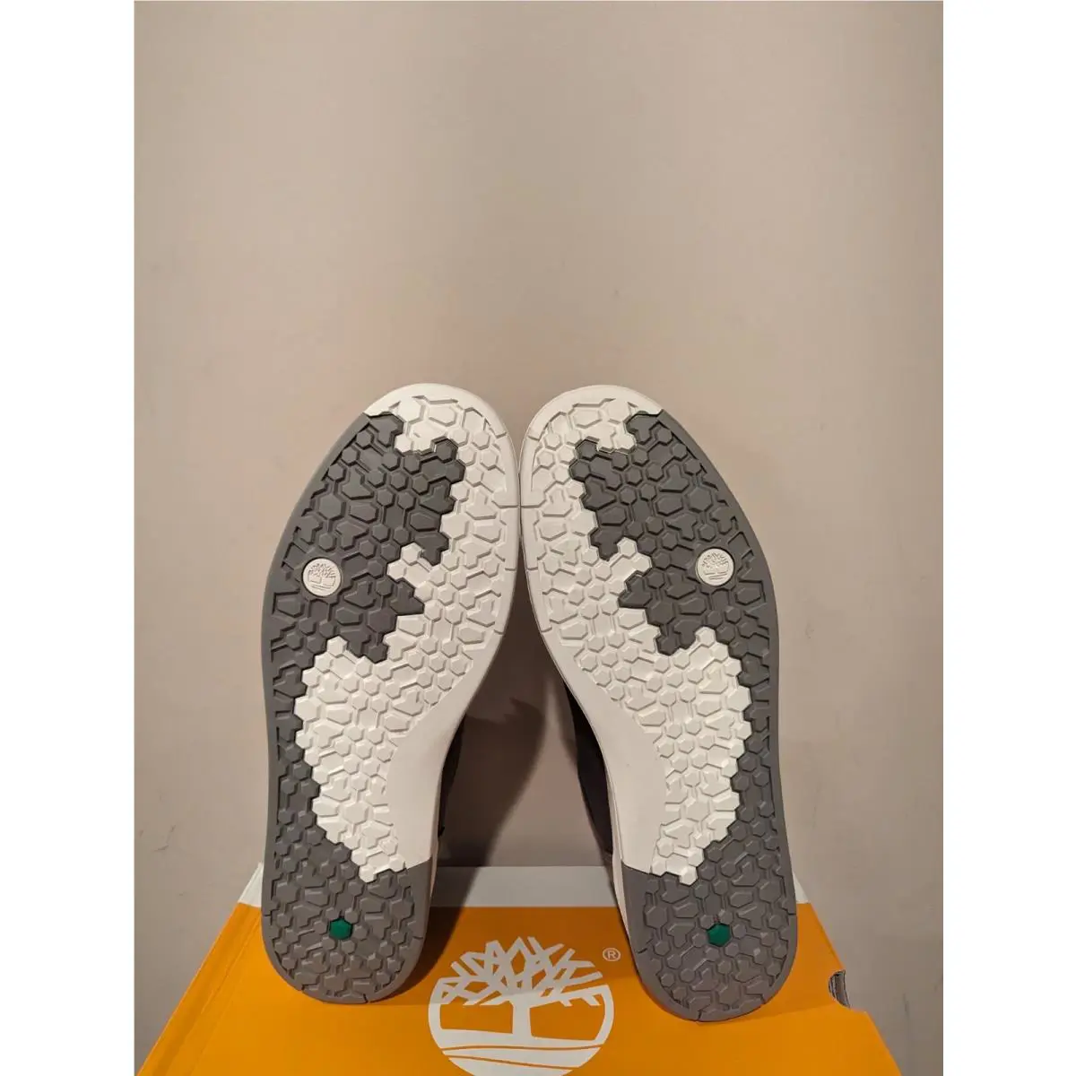 Timberland shoes - Timberland Davis Square Roll-Top - Davis Square - Medium Grey 10