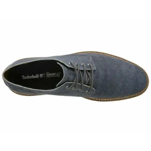 Timberland shoes - Blue 5