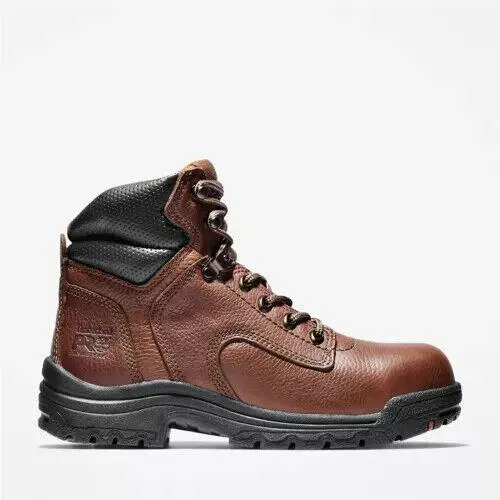 Timberland shoes PRO - Brown 3