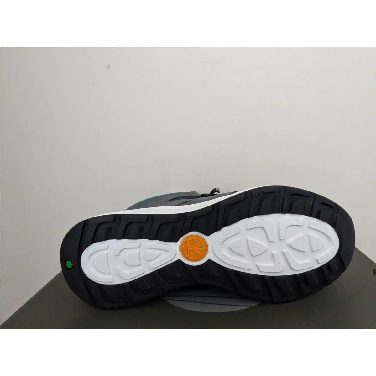 Timberland shoes - Timberland Boroughs Project - Boroughs Project - Dark Grey 4