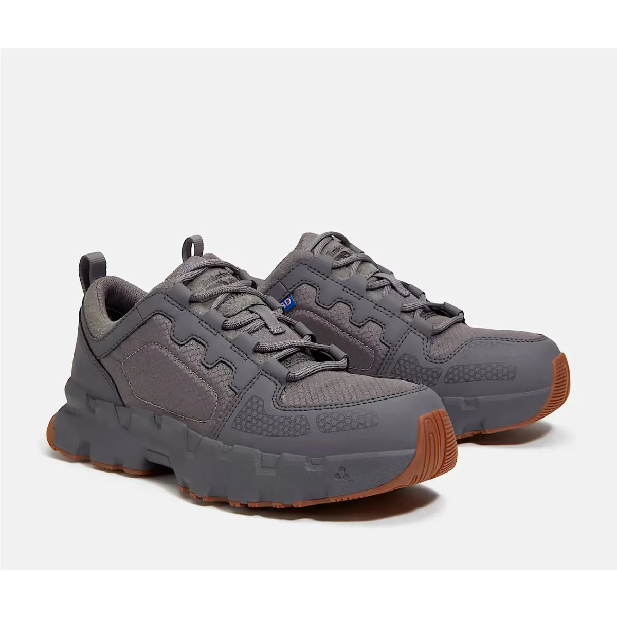 Timberland shoes - Medium Grey 0