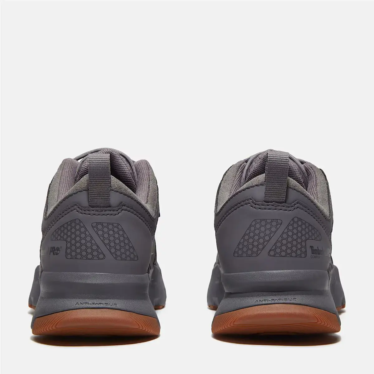 Timberland shoes - Medium Grey 4