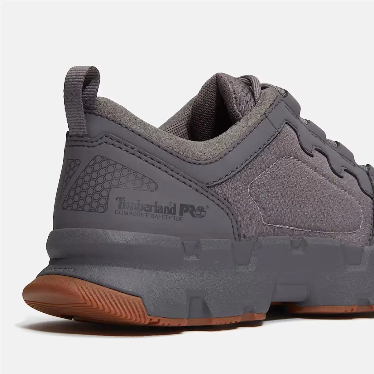 Timberland shoes - Medium Grey 8