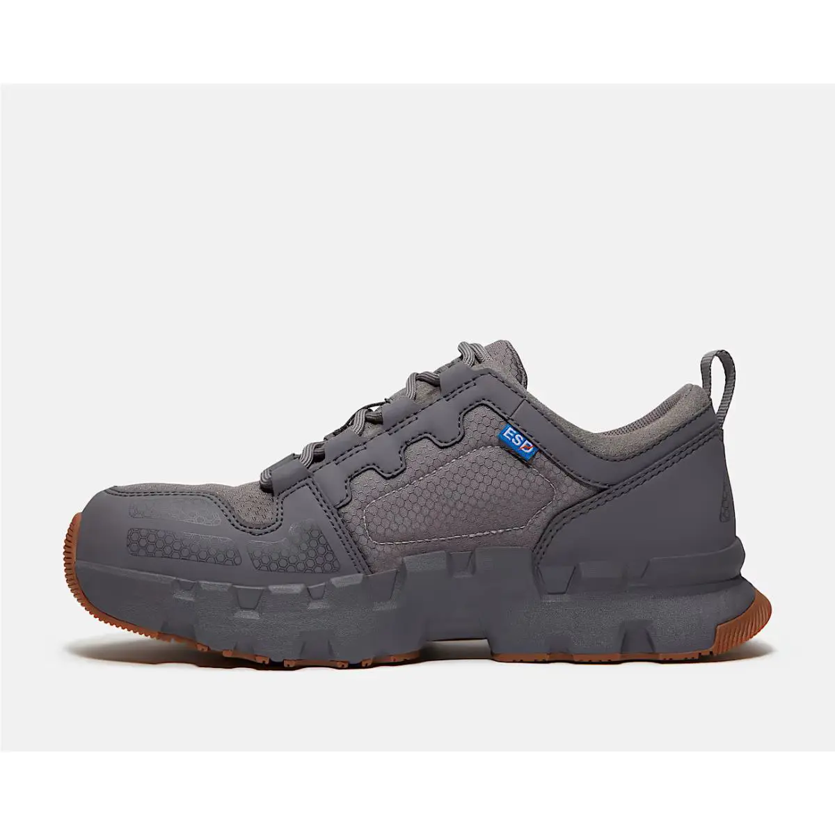 Timberland shoes - Medium Grey 9