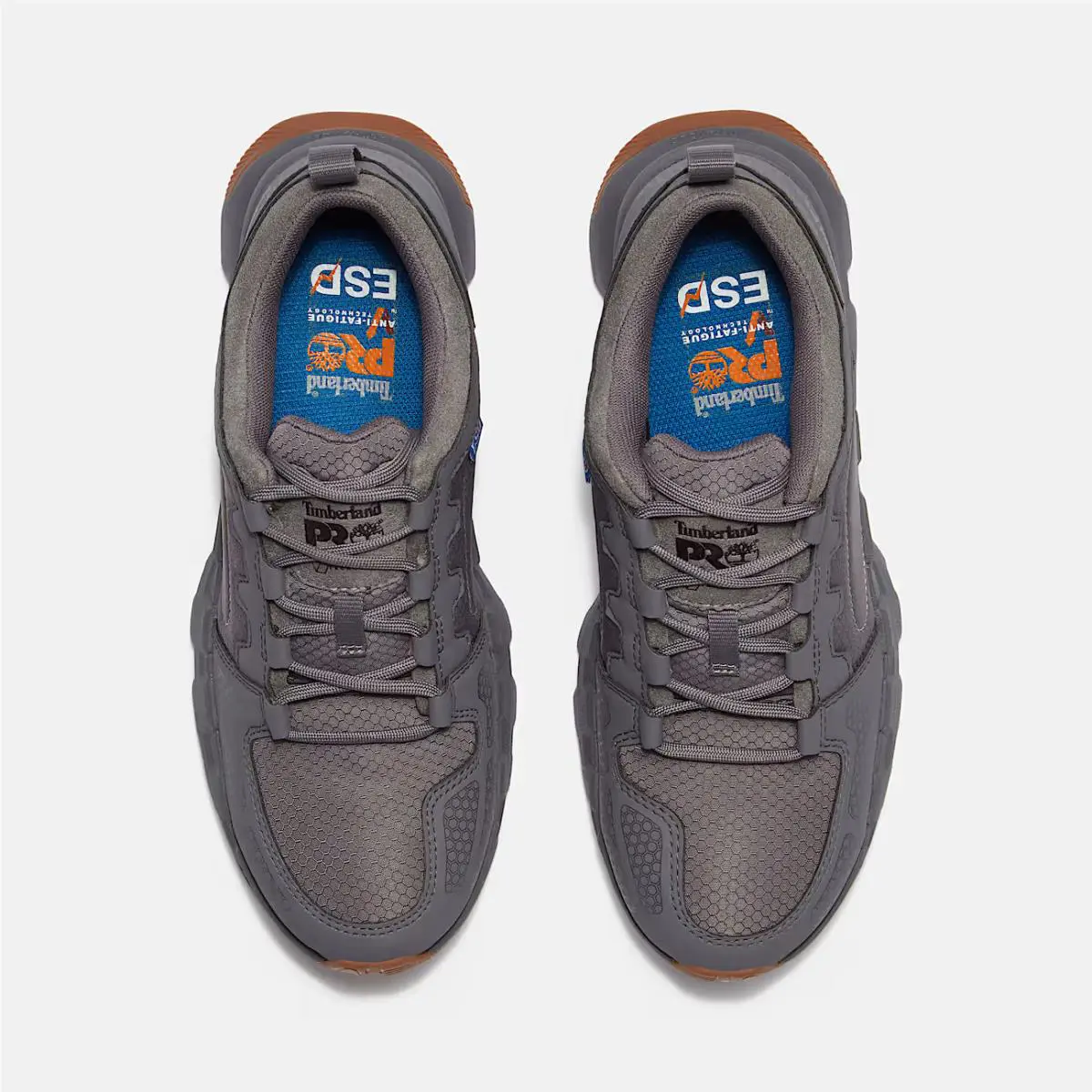 Timberland shoes - Medium Grey 10