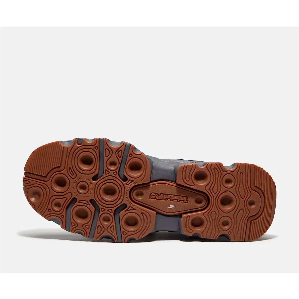 Timberland shoes - Medium Grey 12