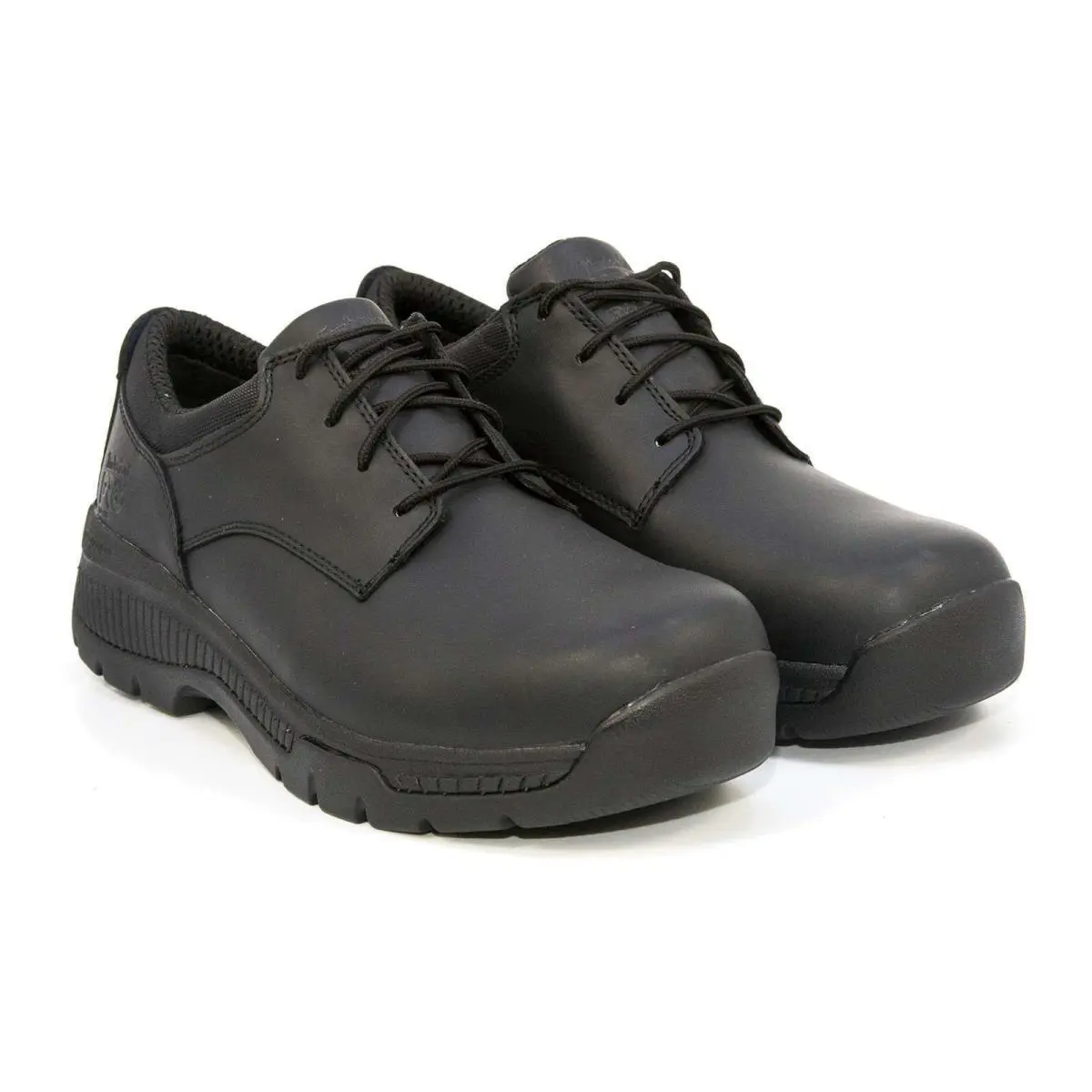 Timberland shoes  - Black 1
