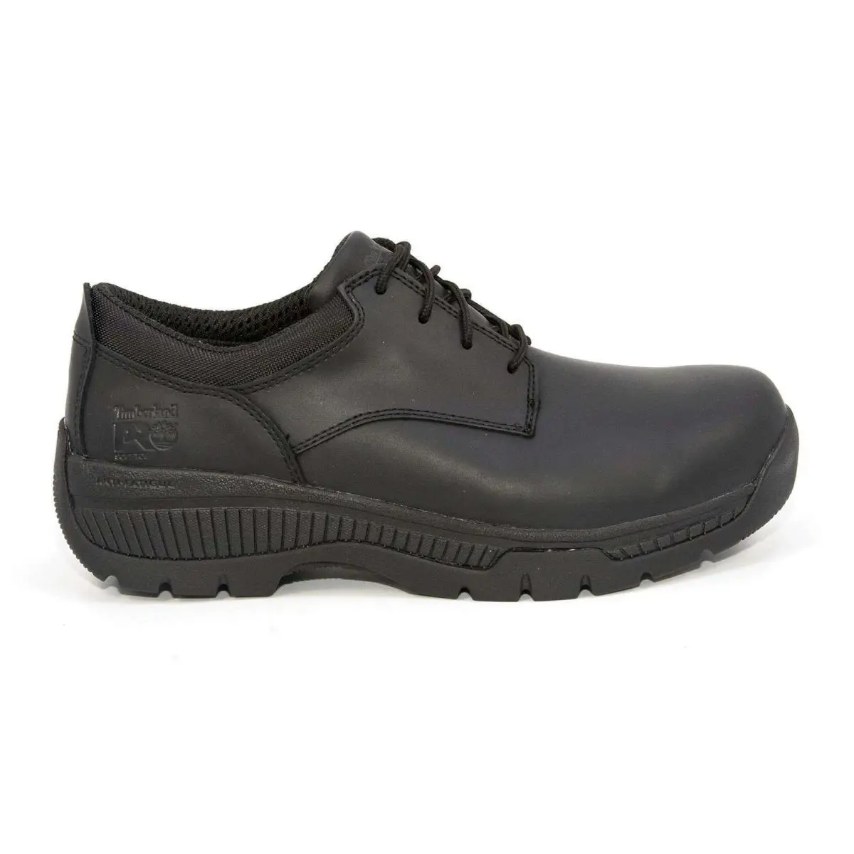 Timberland shoes  - Black 5