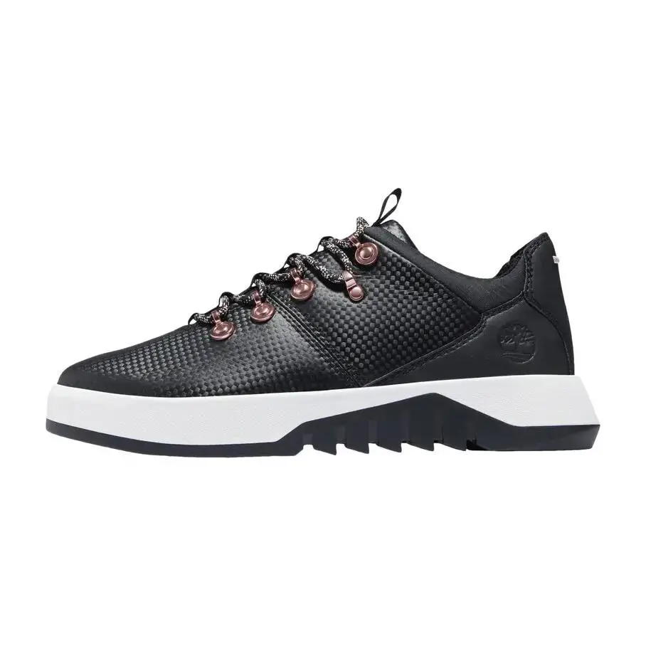 Timberland shoes - Timberland Supaway - Supaway - BLACK W BLACK 0