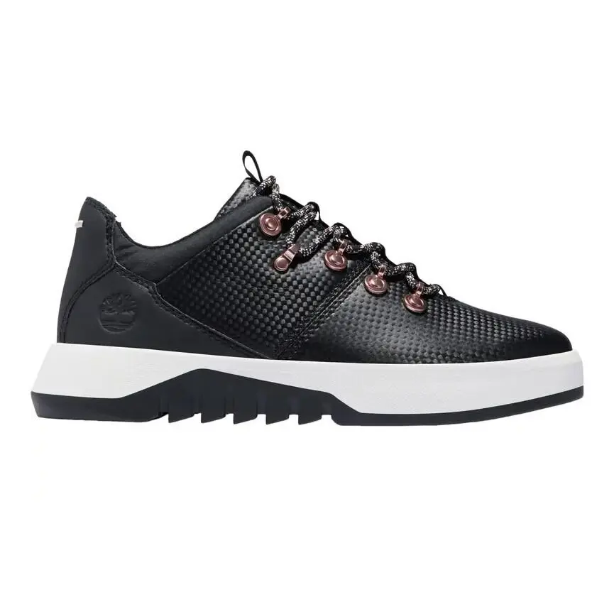 Timberland shoes - Timberland Supaway - Supaway - BLACK W BLACK 1
