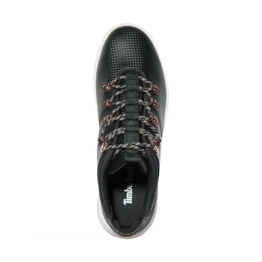 Timberland shoes - Timberland Supaway - Supaway - BLACK W BLACK 2