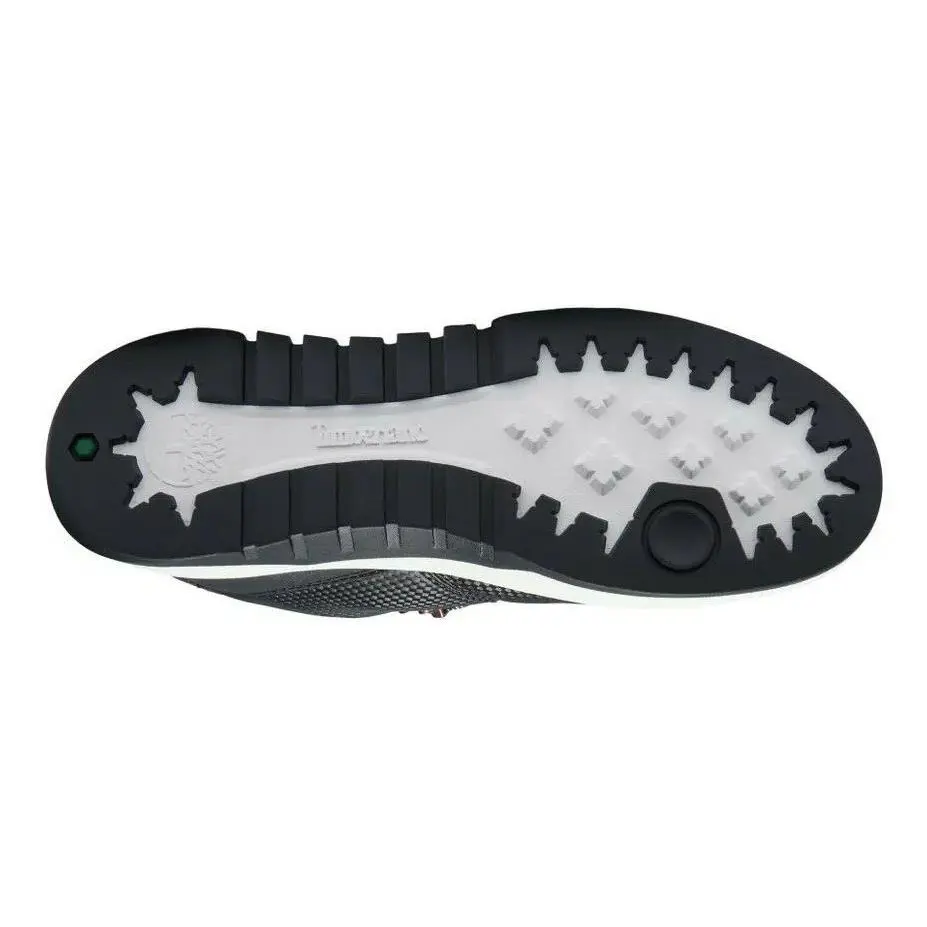 Timberland shoes - Timberland Supaway - Supaway - BLACK W BLACK 3