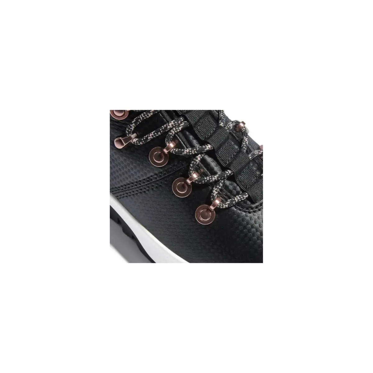 Timberland shoes - Timberland Supaway - Supaway - BLACK W BLACK 4