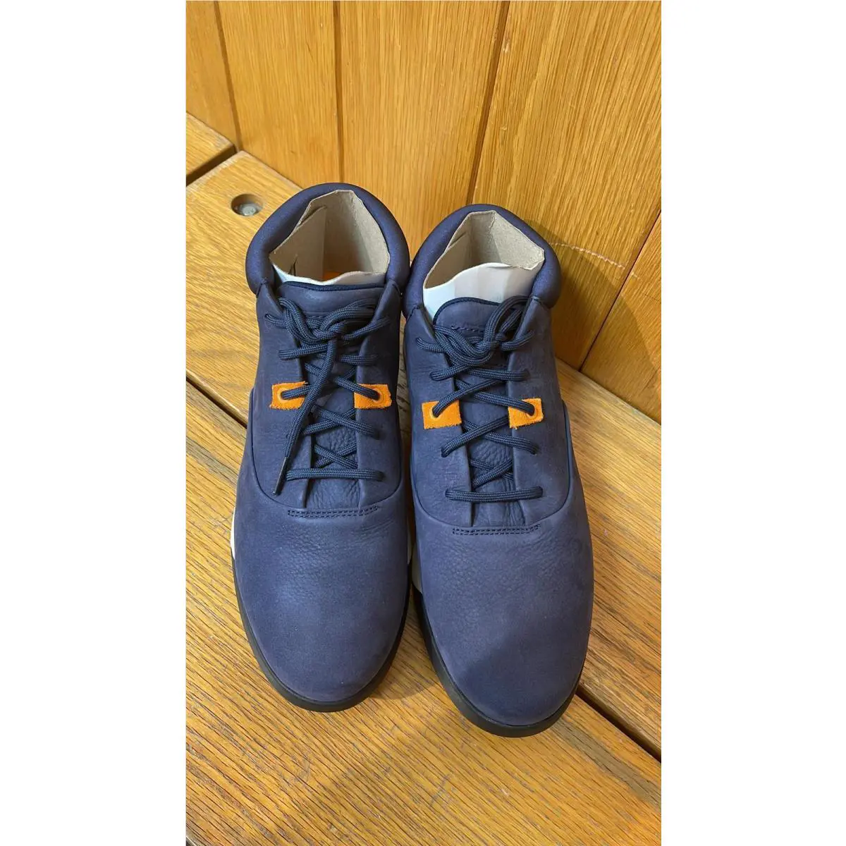 Timberland shoes - A2DB1 - A2DB1 - NAVY 0