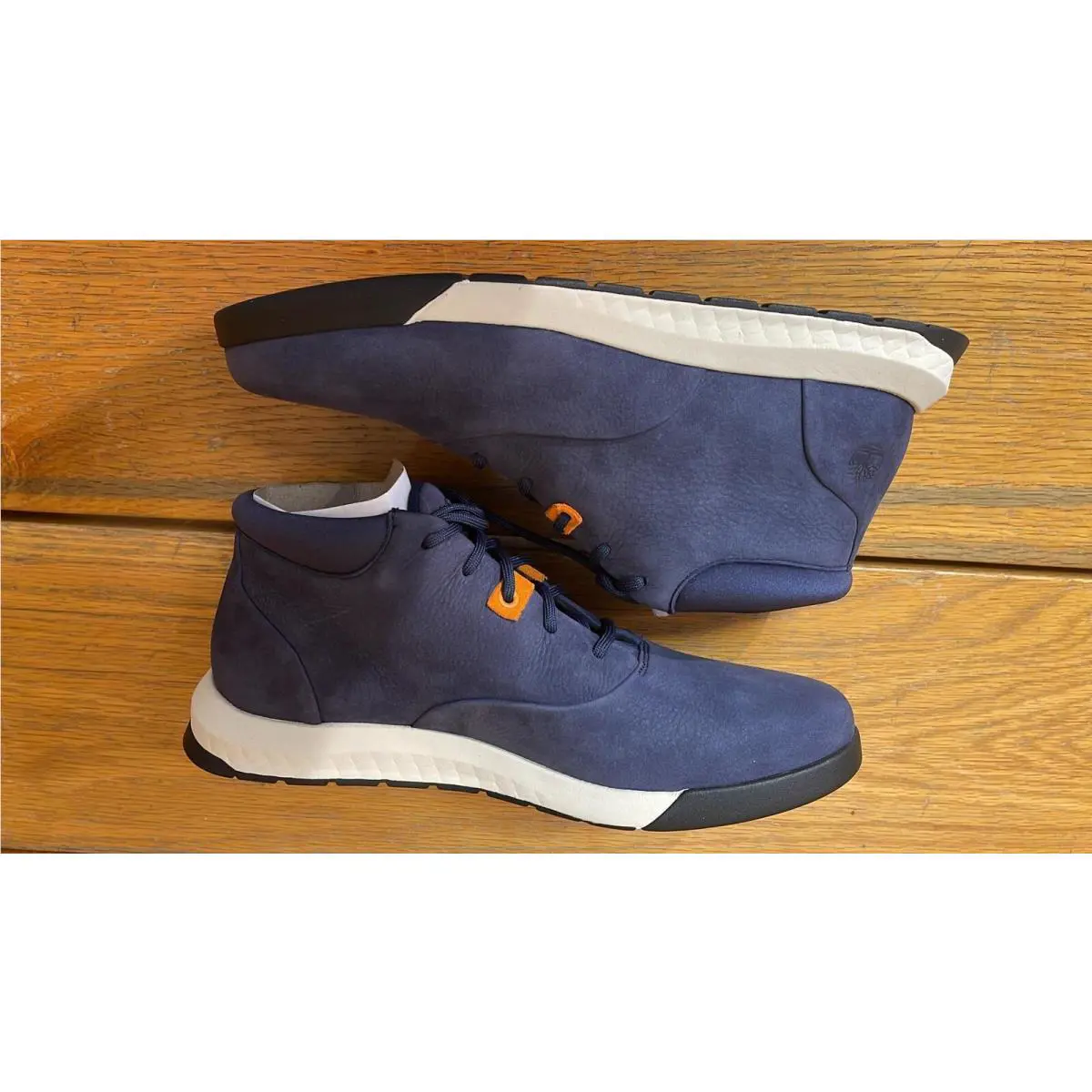 Timberland shoes - A2DB1 - A2DB1 - NAVY 1