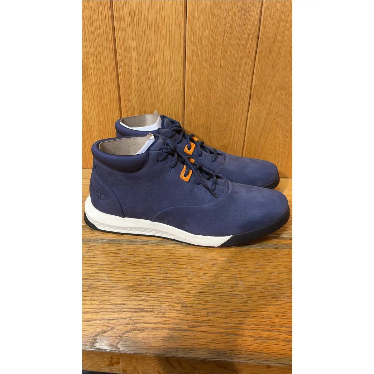 Timberland shoes - A2DB1 - A2DB1 - NAVY 2
