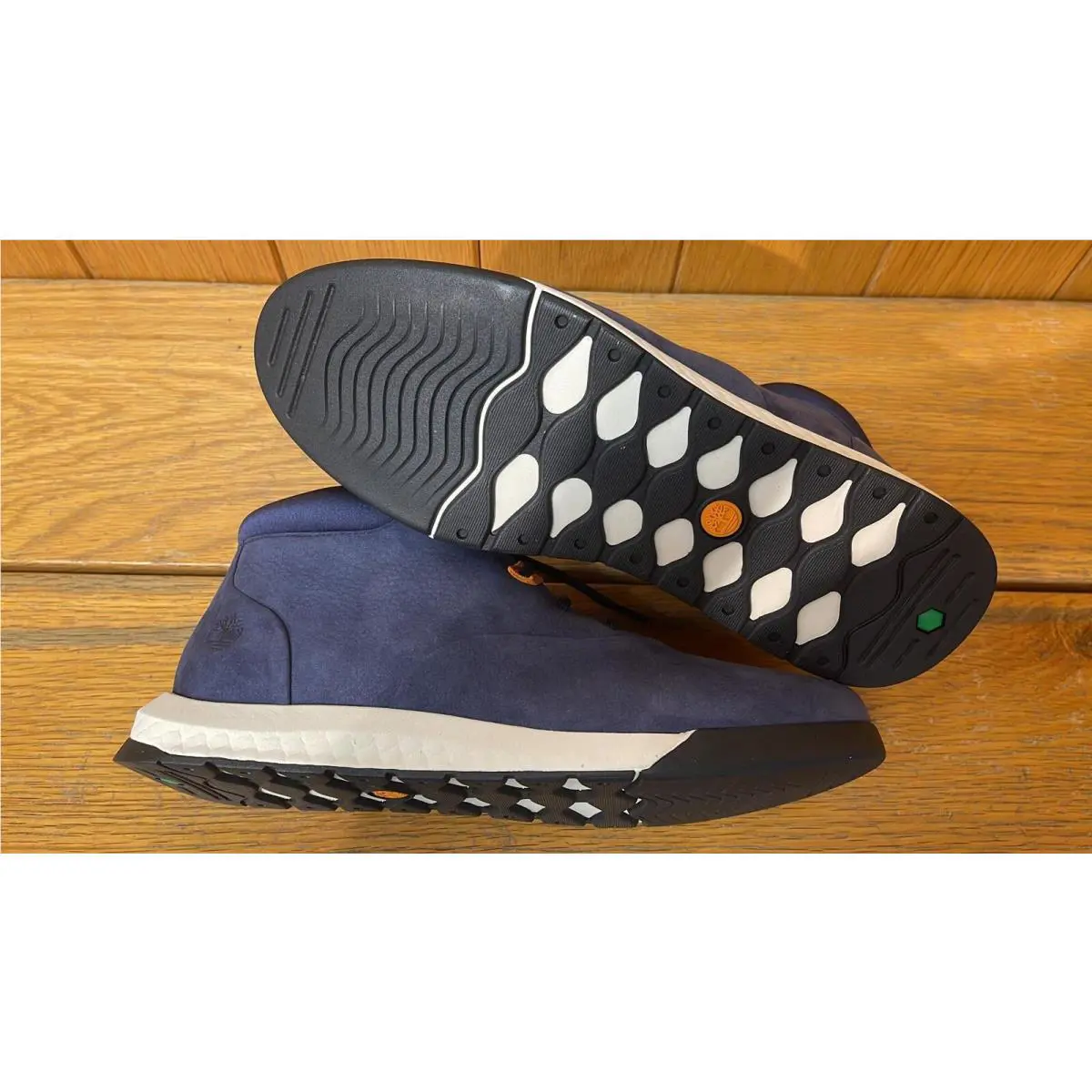 Timberland shoes - A2DB1 - A2DB1 - NAVY 3