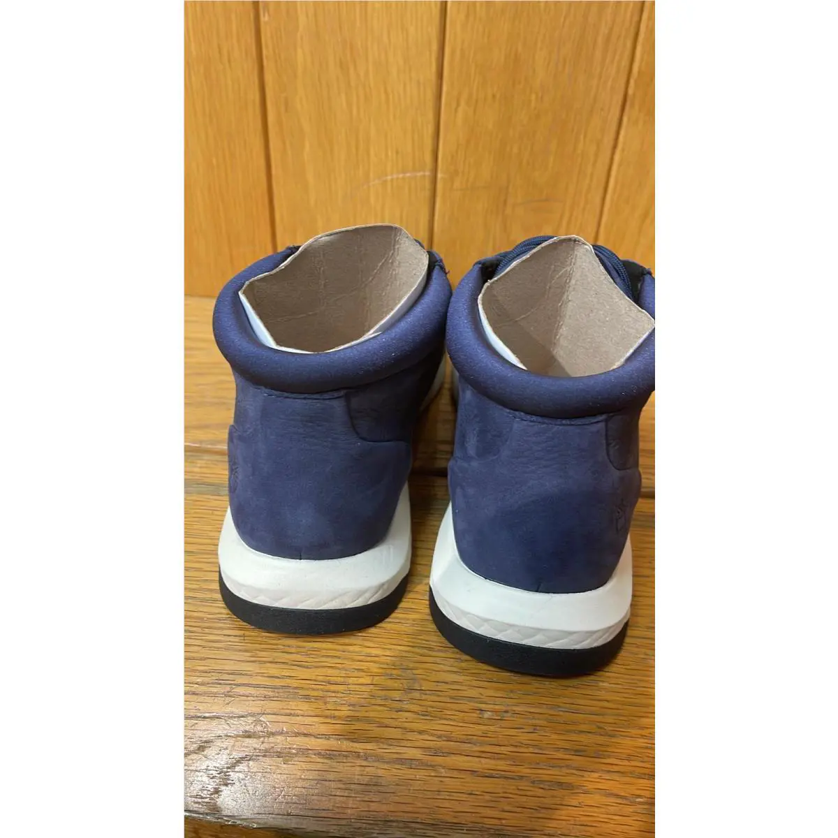 Timberland shoes - A2DB1 - A2DB1 - NAVY 4