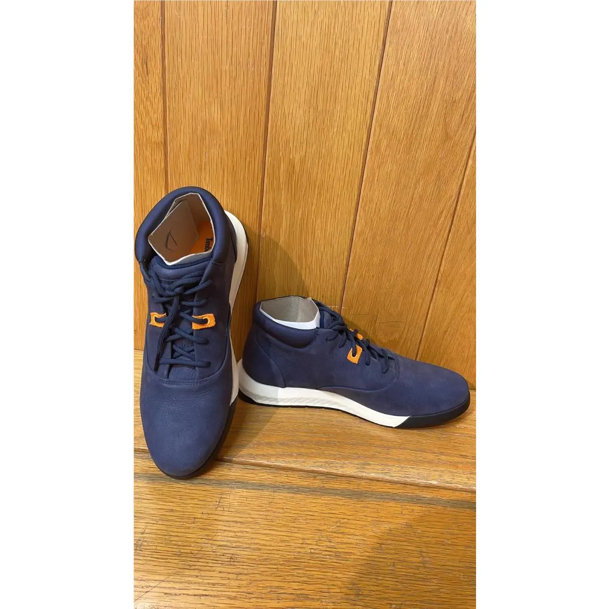 Timberland shoes - A2DB1 - A2DB1 - NAVY 6