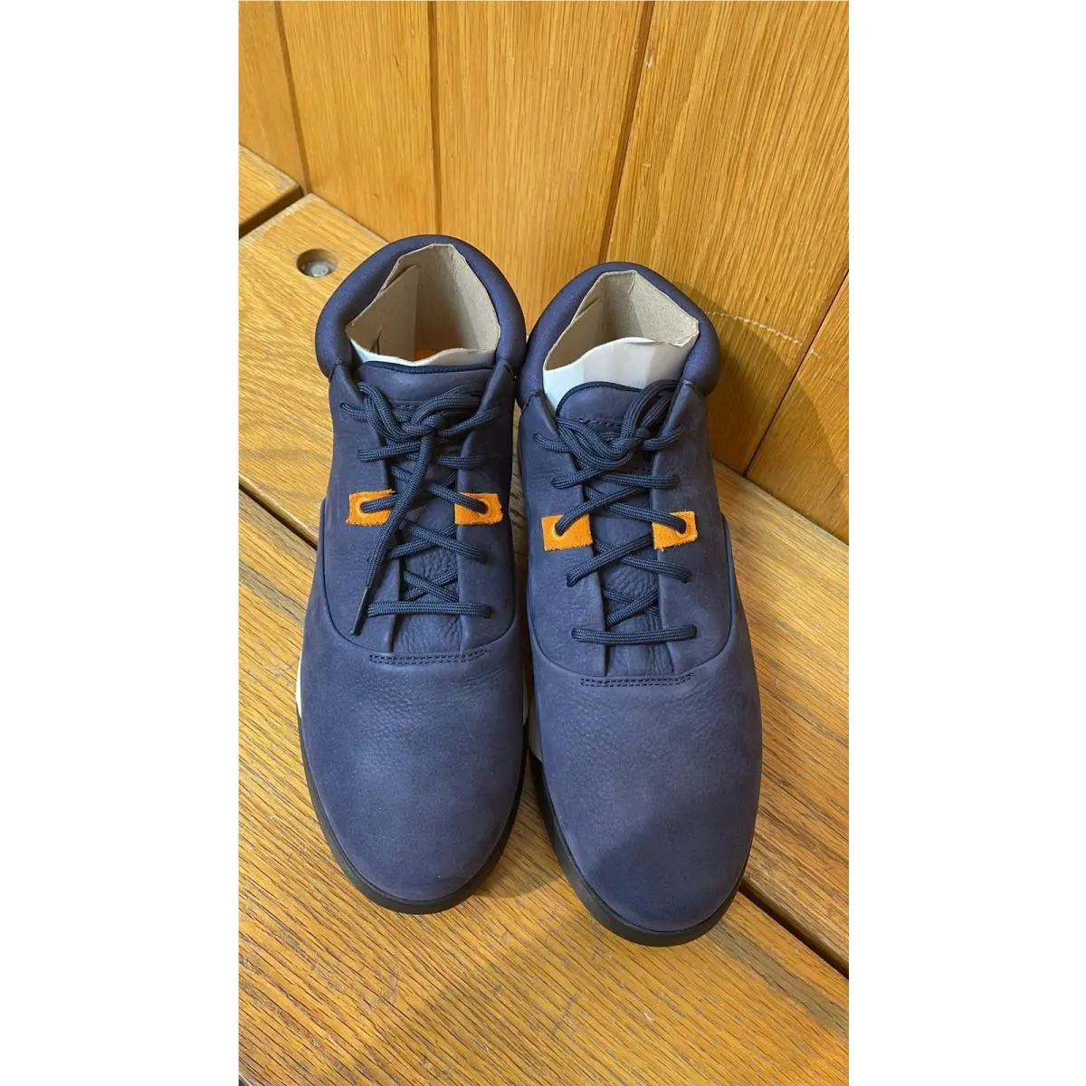 Timberland shoes - A2DB1 - A2DB1 - NAVY 7