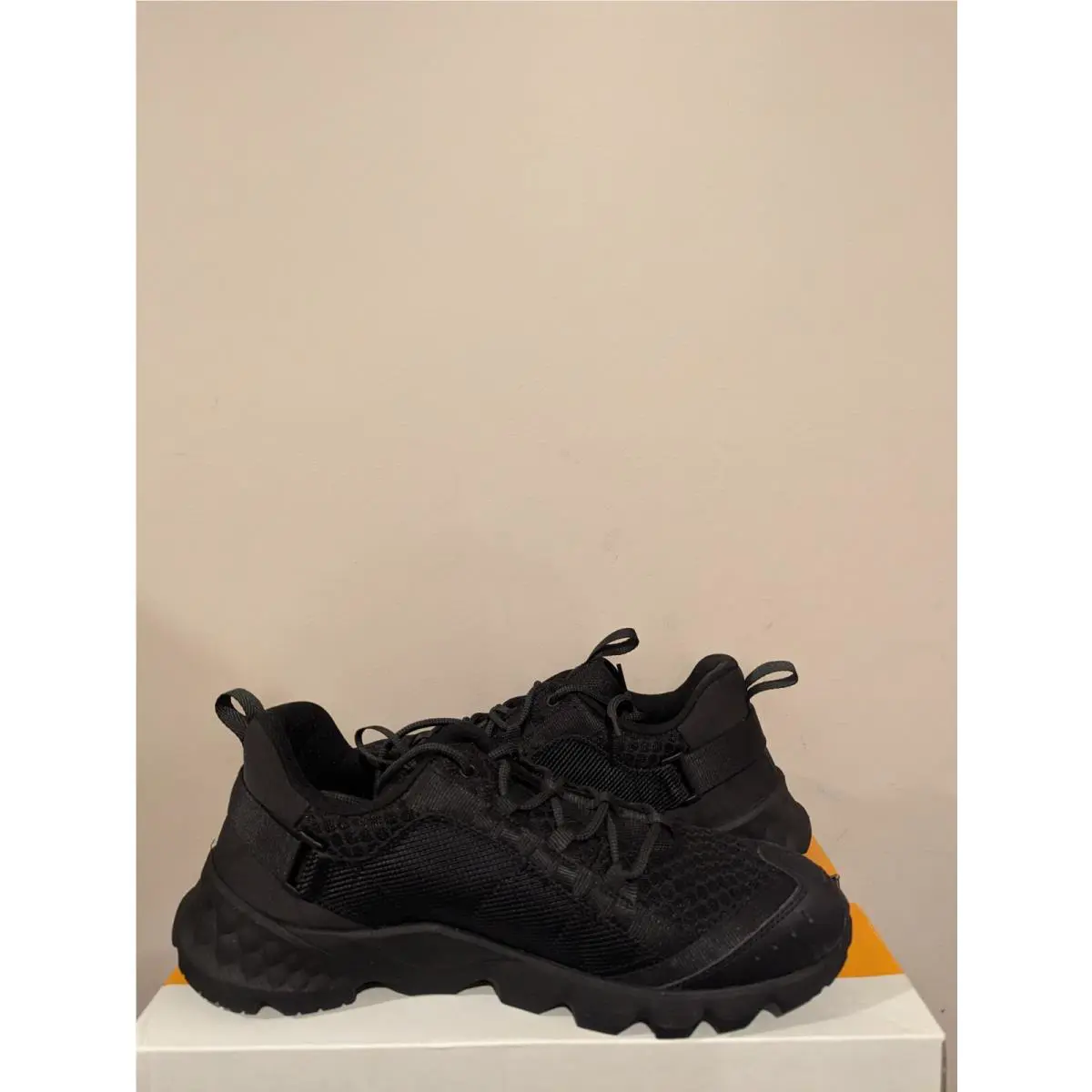 Timberland shoes - Black 5