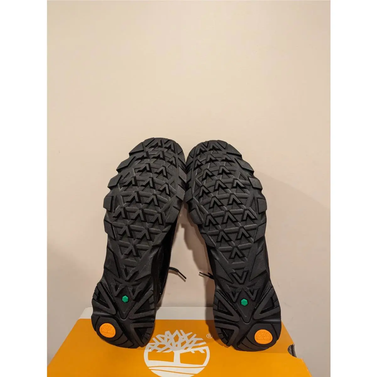 Timberland shoes - Black 7