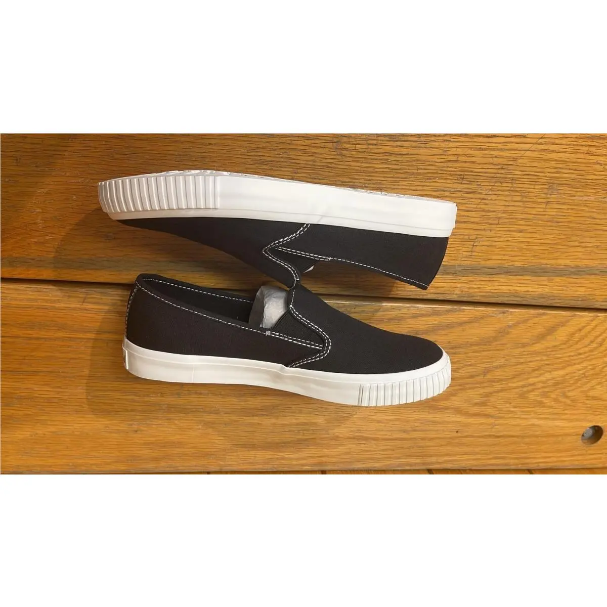 Timberland shoes - TIMBERLAND SKYLA BAY - SKYLA BAY - Black 3