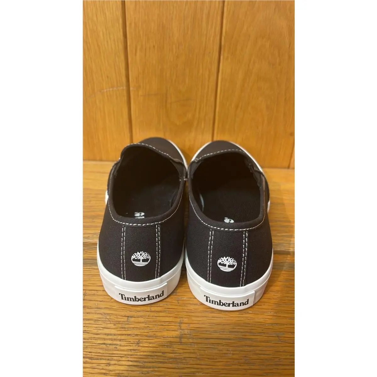 Timberland shoes - TIMBERLAND SKYLA BAY - SKYLA BAY - Black 4