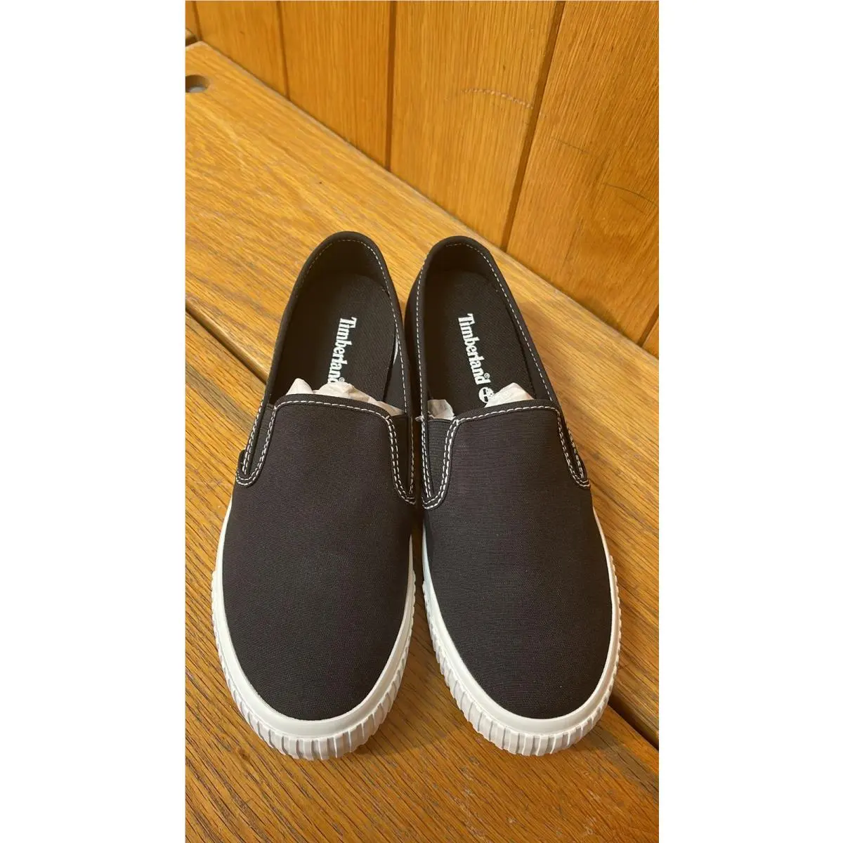 Timberland shoes - TIMBERLAND SKYLA BAY - SKYLA BAY - Black 8