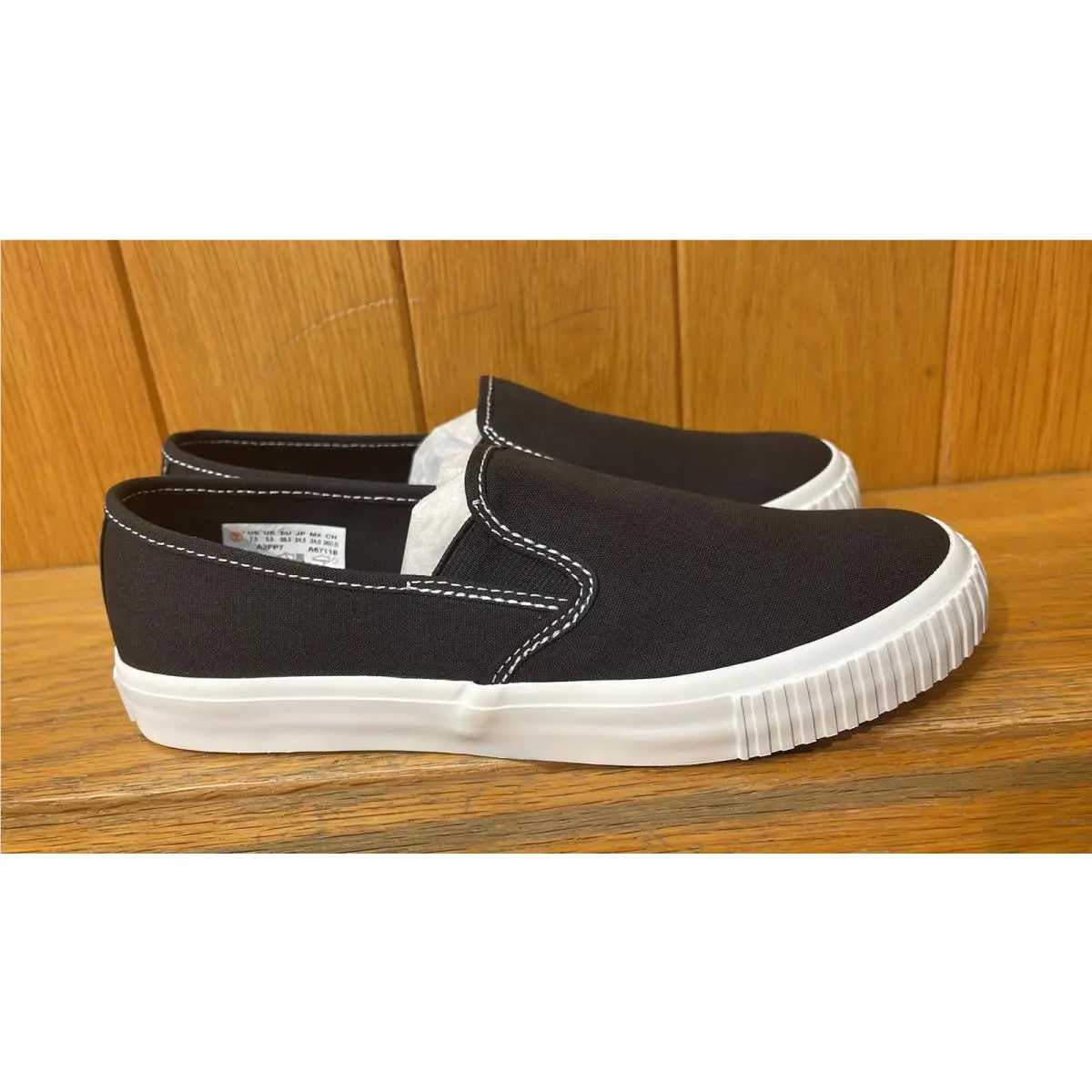 Timberland shoes - TIMBERLAND SKYLA BAY - SKYLA BAY - Black 9