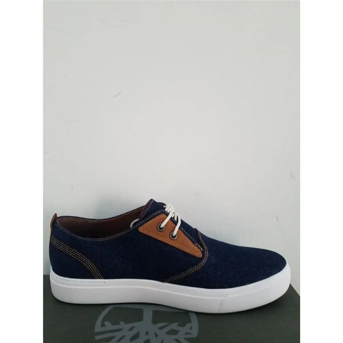 Timberland shoes - Navy 0