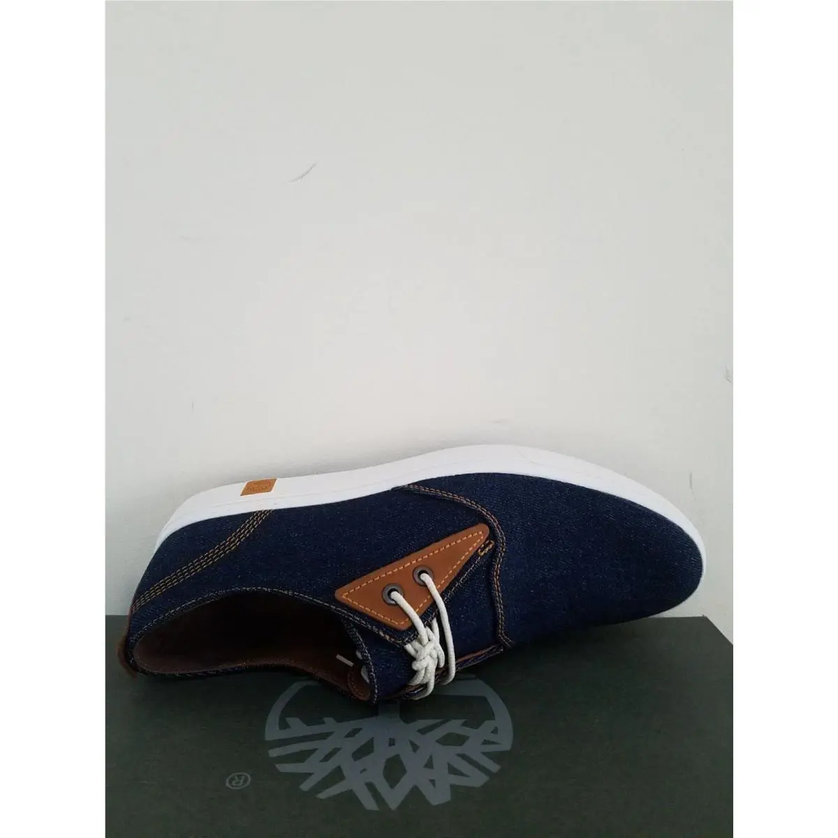 Timberland shoes - Navy 9