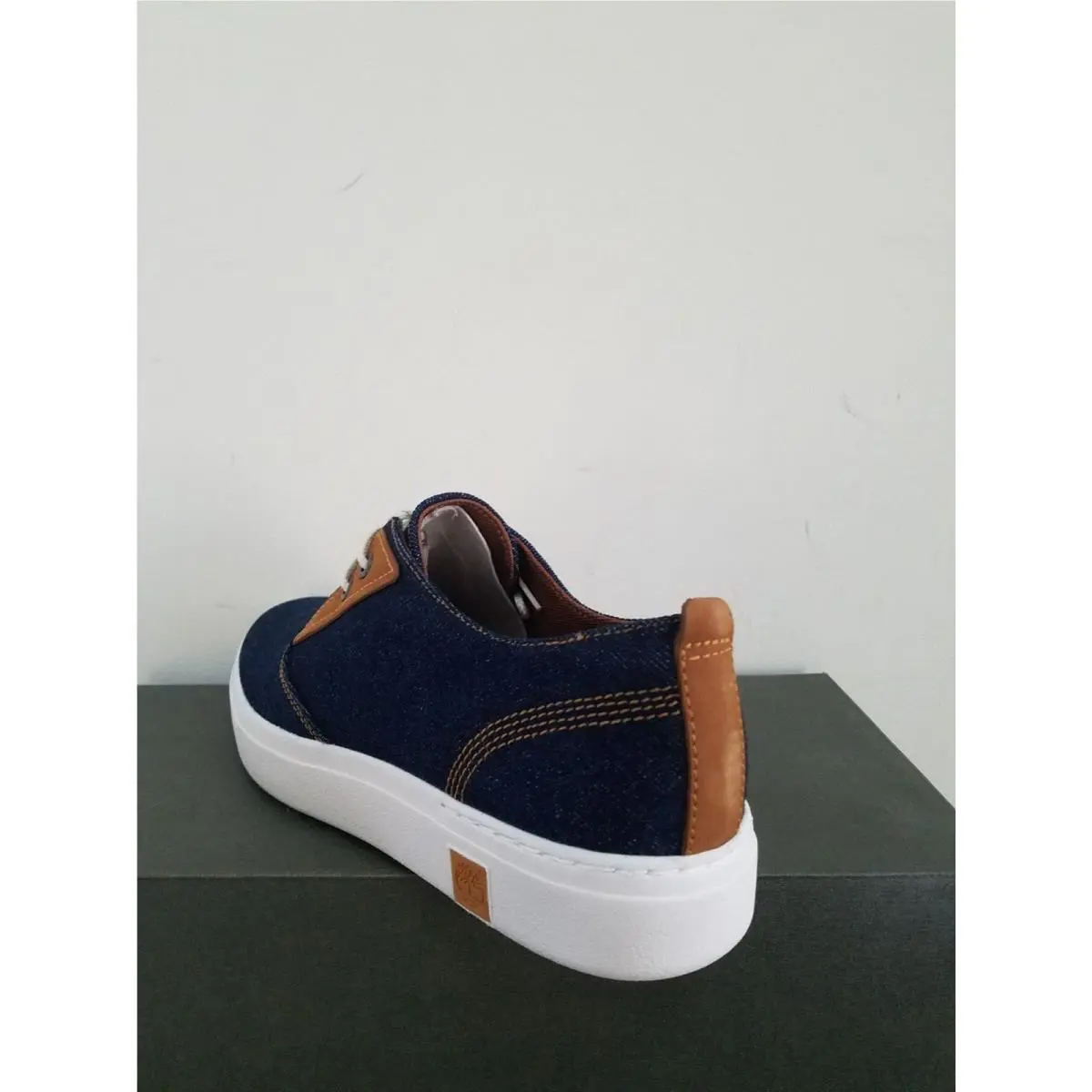 Timberland shoes - Navy 10