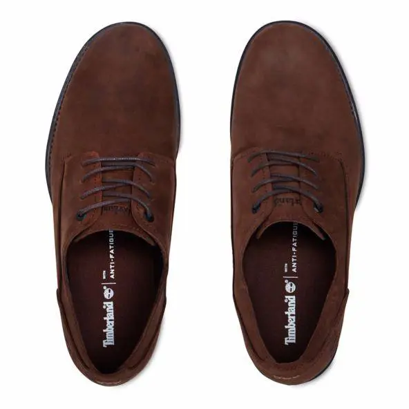 Timberland shoes - CARTER A16RM A19SJ - CARTER - BROWN - A19SJ 2