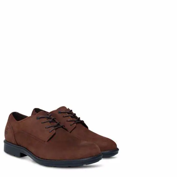 Timberland shoes - CARTER A16RM A19SJ - CARTER - BROWN - A19SJ 3