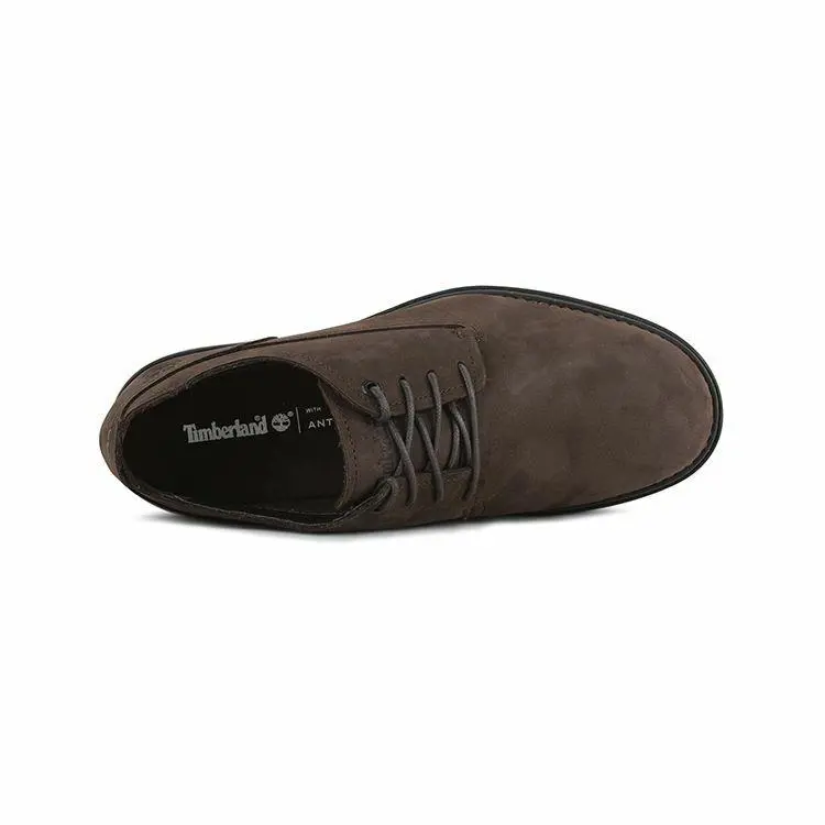 Timberland shoes - CARTER A16RM A19SJ - CARTER - BROWN - A19SJ 5