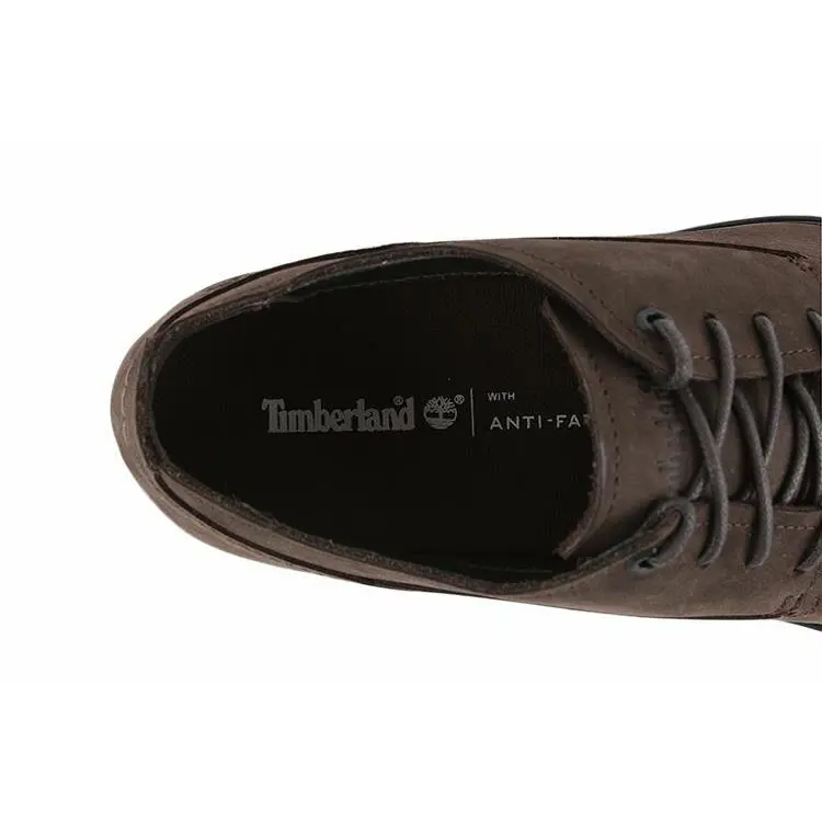 Timberland shoes - CARTER A16RM A19SJ - CARTER - BROWN - A19SJ 6
