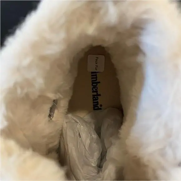 Timberland shoes - Light Taupe 8