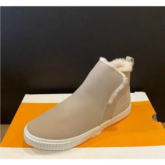 Timberland shoes - Light Taupe 4