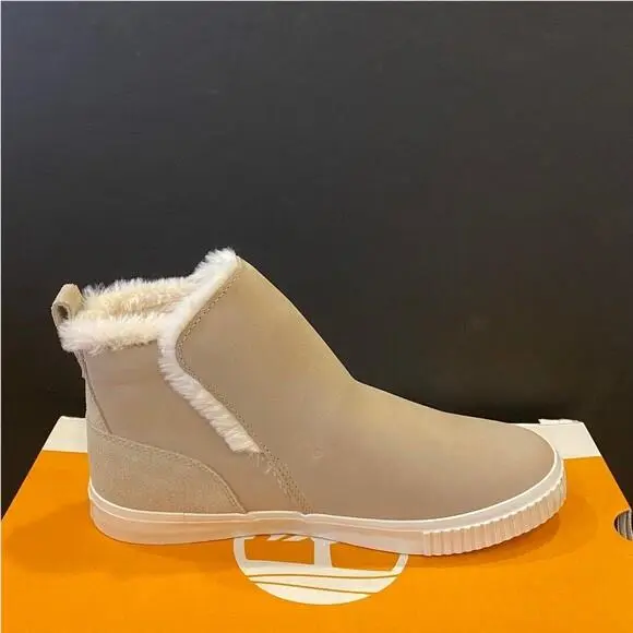 Timberland shoes - Light Taupe 5