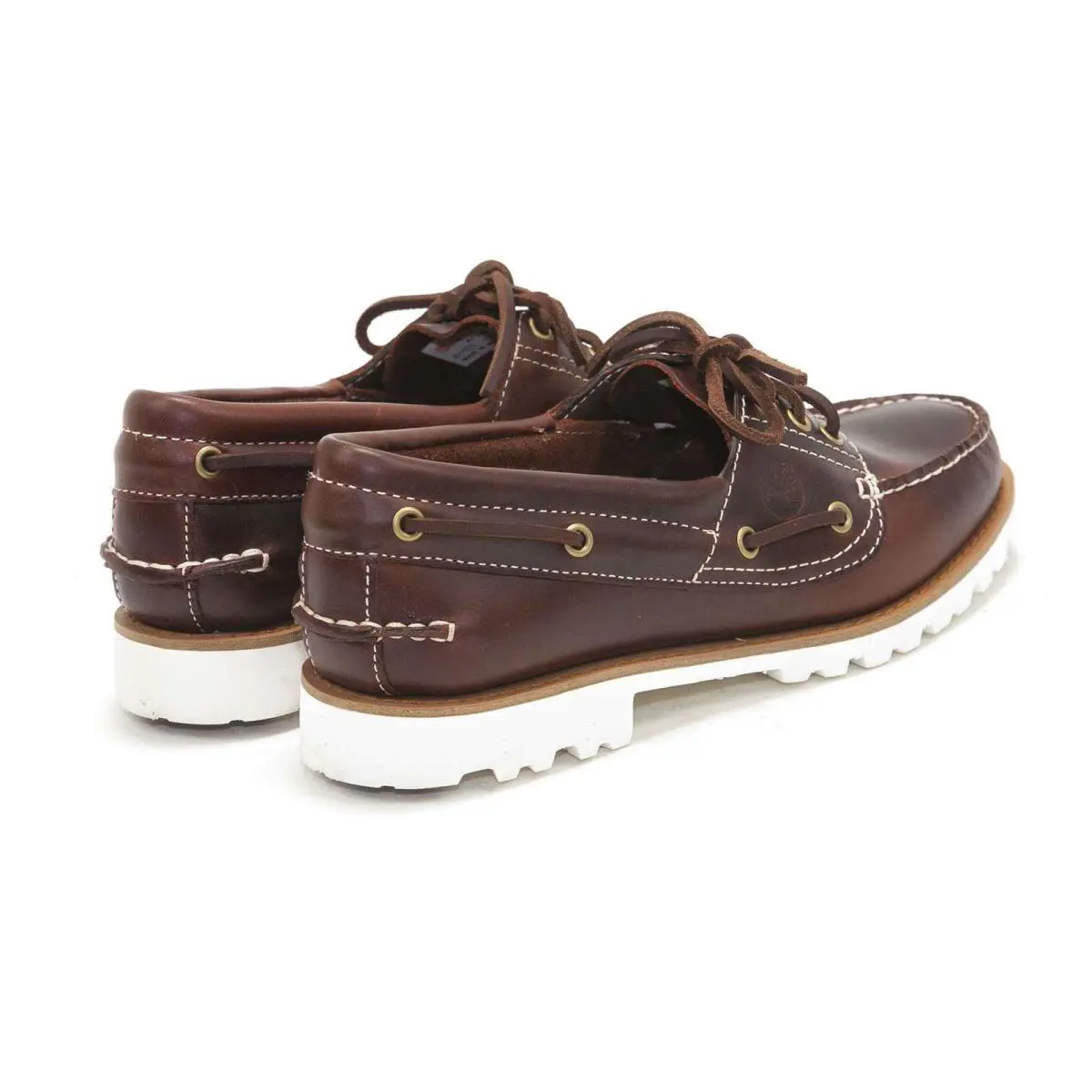 Timberland shoes - Brown 1