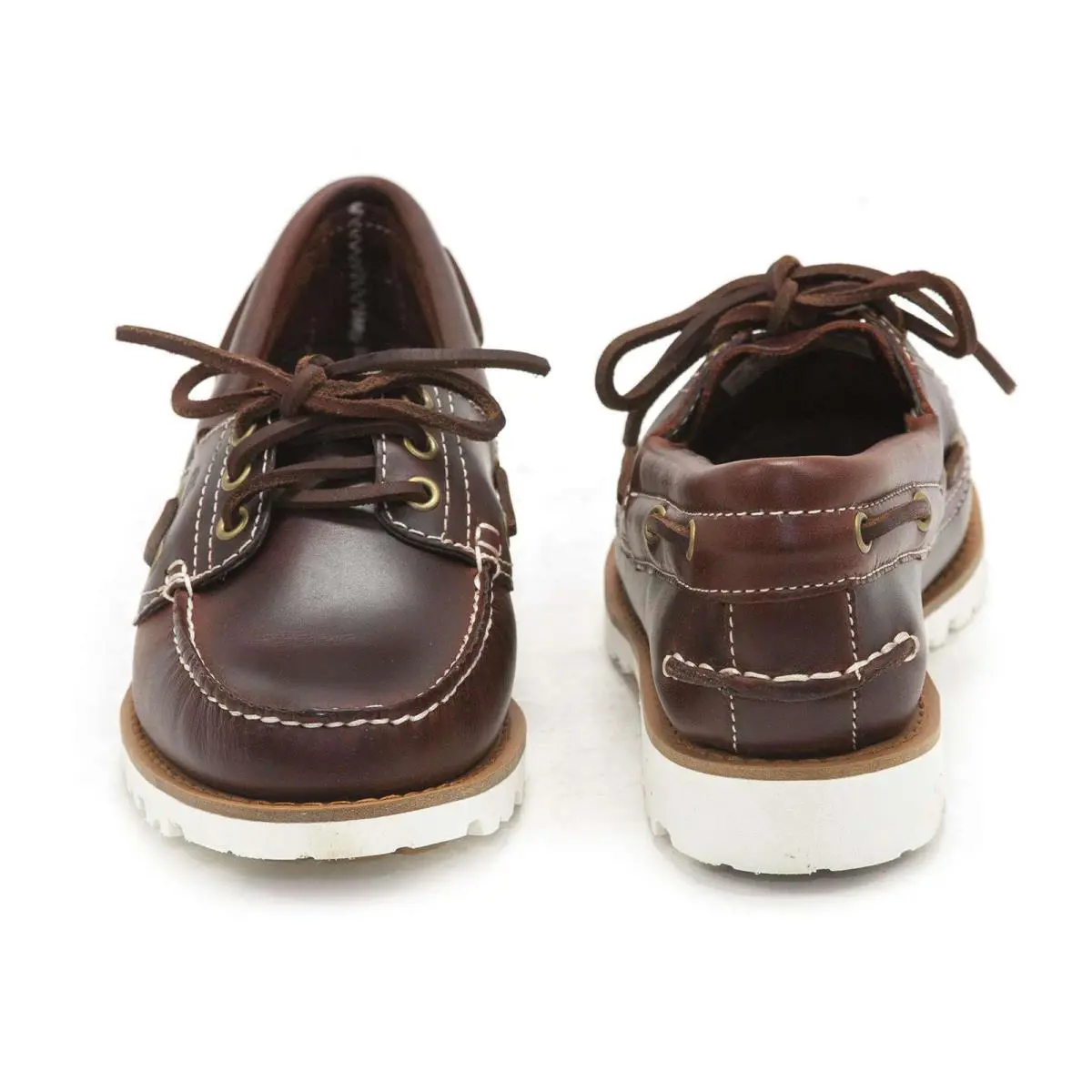 Timberland shoes - Brown 2