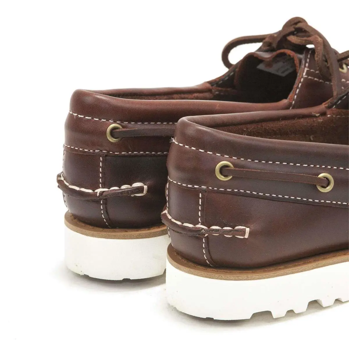 Timberland shoes - Brown 4