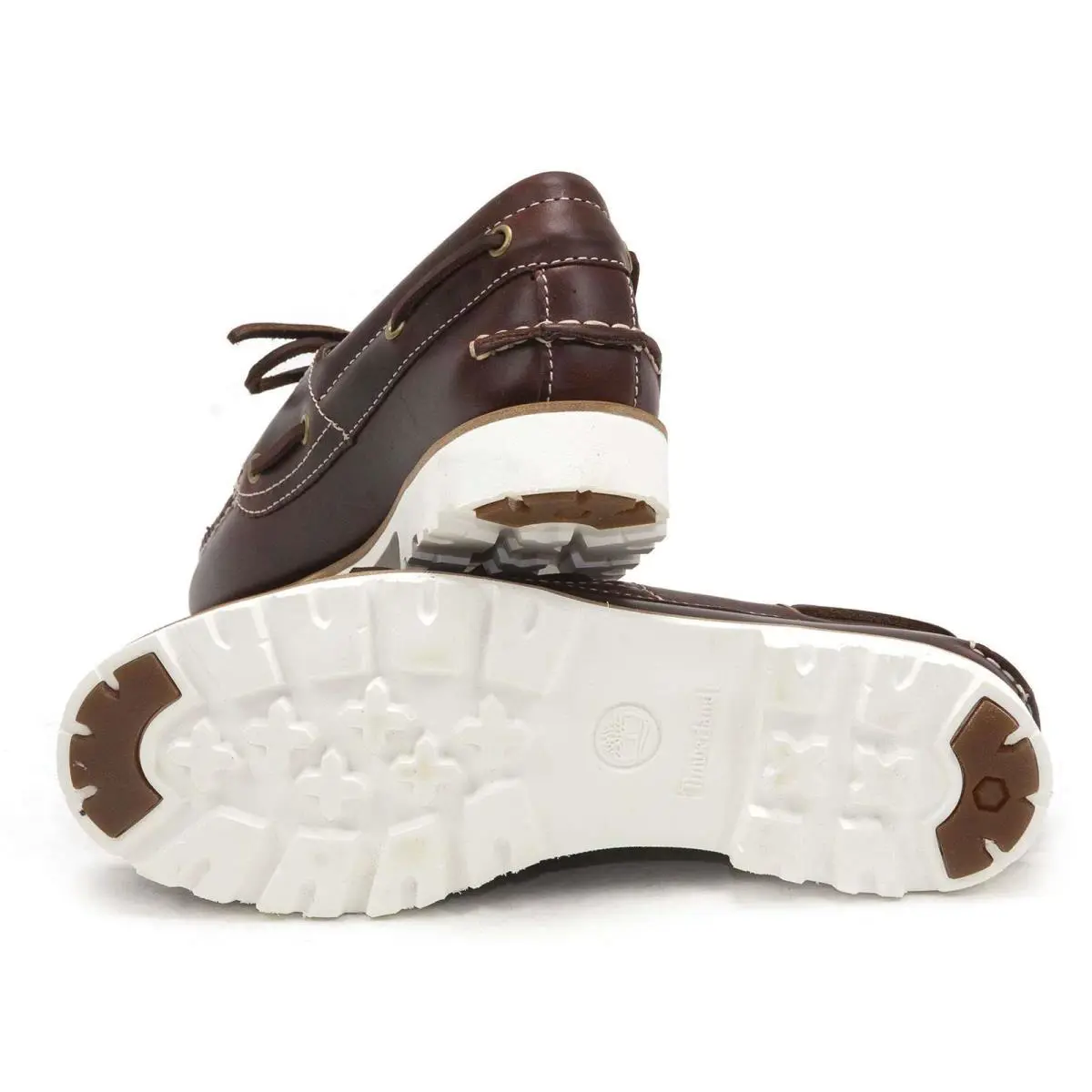 Timberland shoes - Brown 5