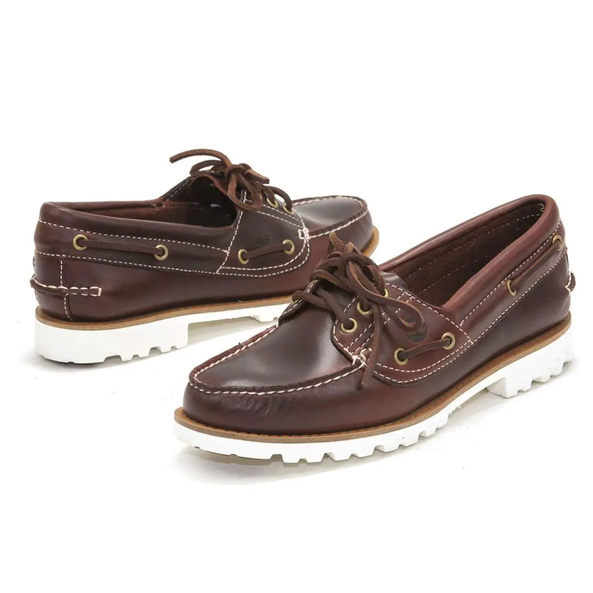 Timberland shoes - Brown 10
