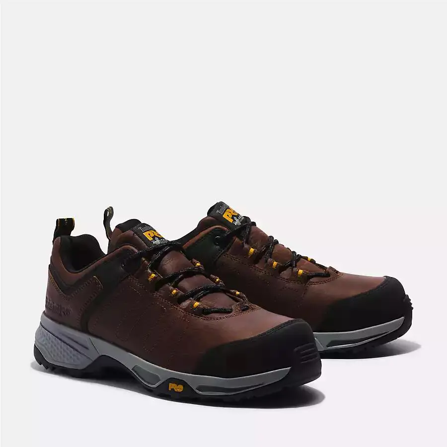 Timberland shoes - Brown 1