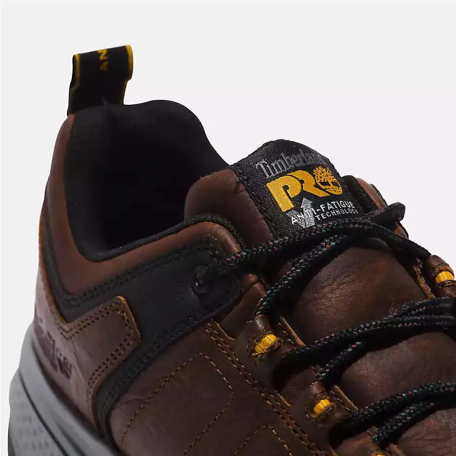 Timberland shoes - Brown 3