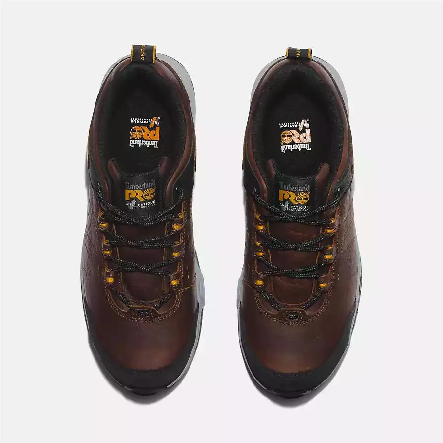 Timberland shoes - Brown 4